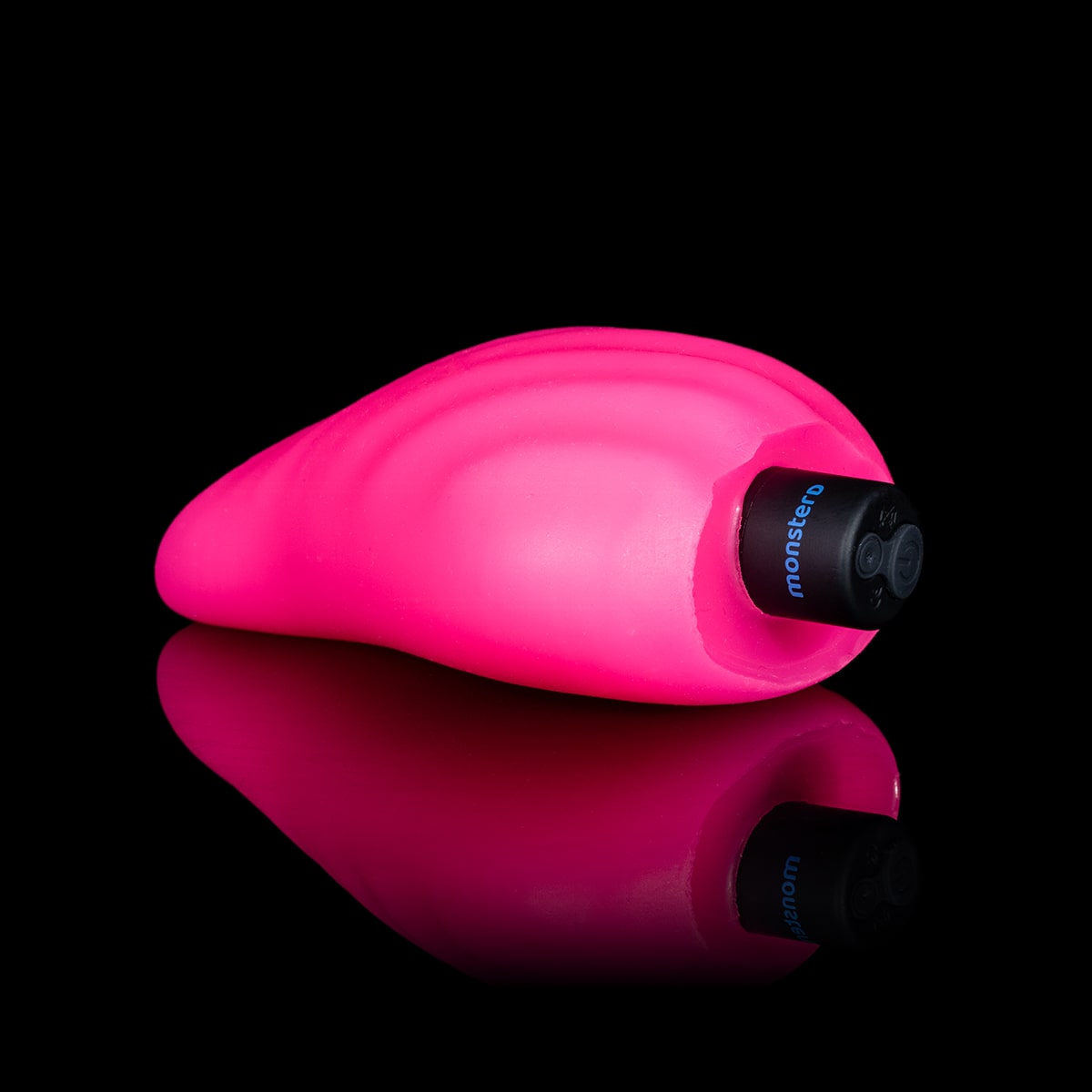 Massageador de Clitóris Sense Twitch