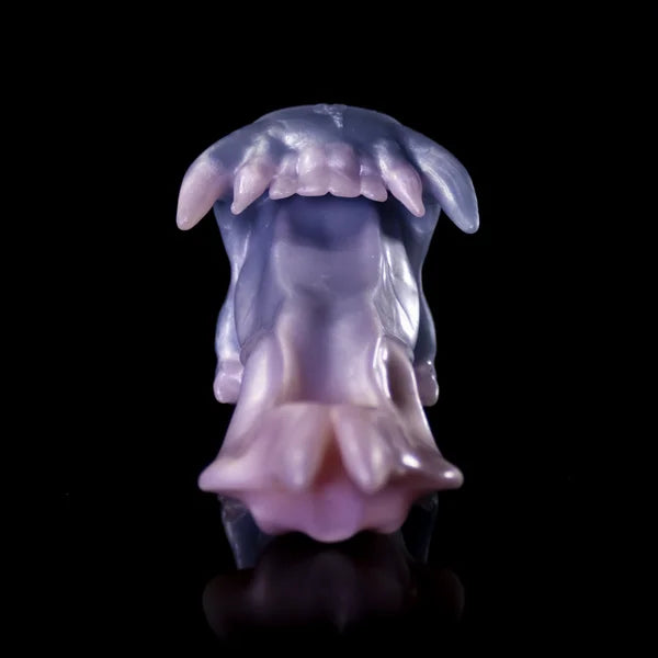 Vibrador lick monster D 