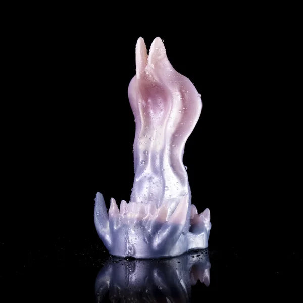 Vibrador lick monster D 