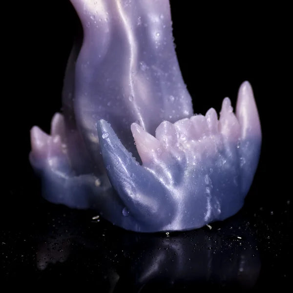 Vibrador lick monster D 