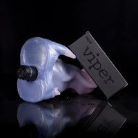 Vibrador lick monster D 
