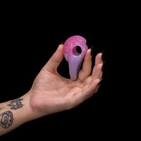 Anel Peniano com Vibrador Casal Octo