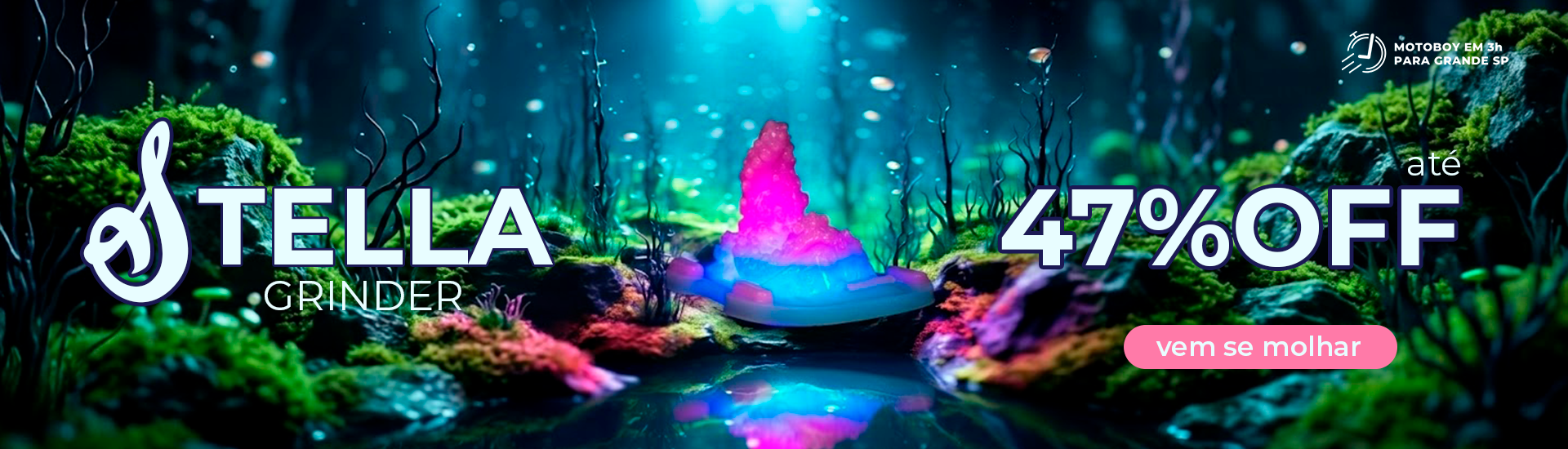 Banner stella toy do mês MonsterD