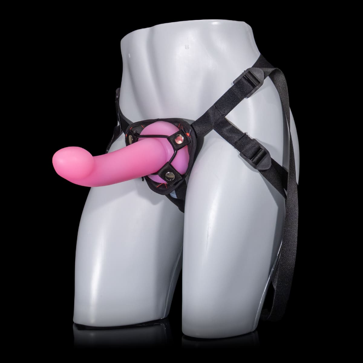 Cintaralho (Strapon)