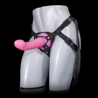 Cintaralho (Strapon)