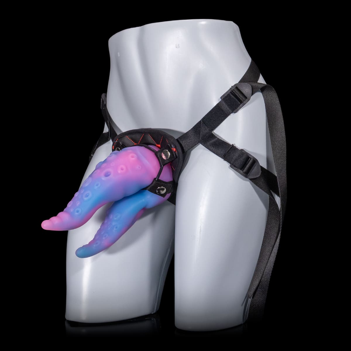 Cintaralho (Strapon)