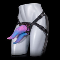 Cintaralho (Strapon)