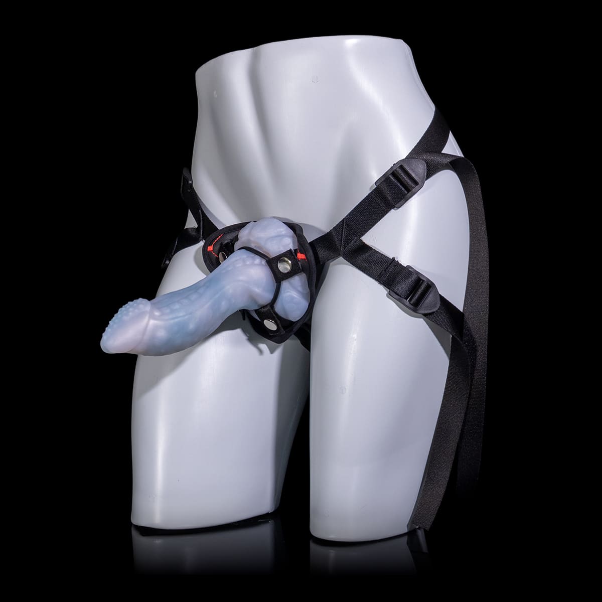 Cintaralho (Strapon)