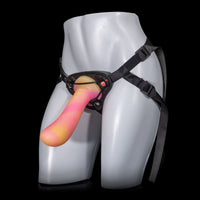 Cintaralho (Strapon)