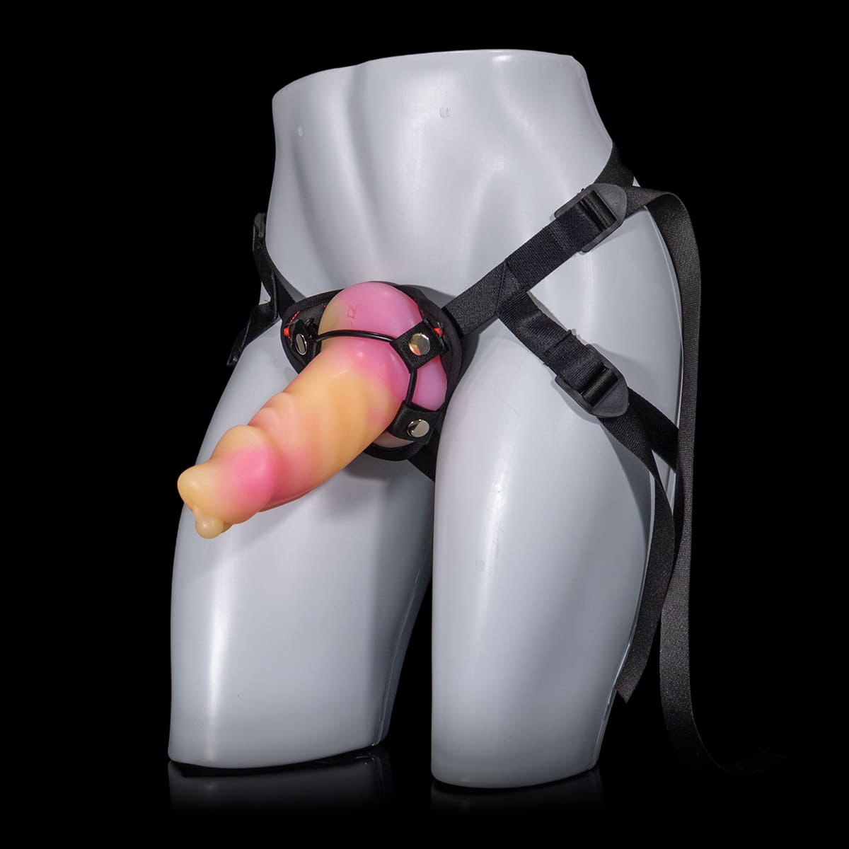 Cintaralho (Strapon)