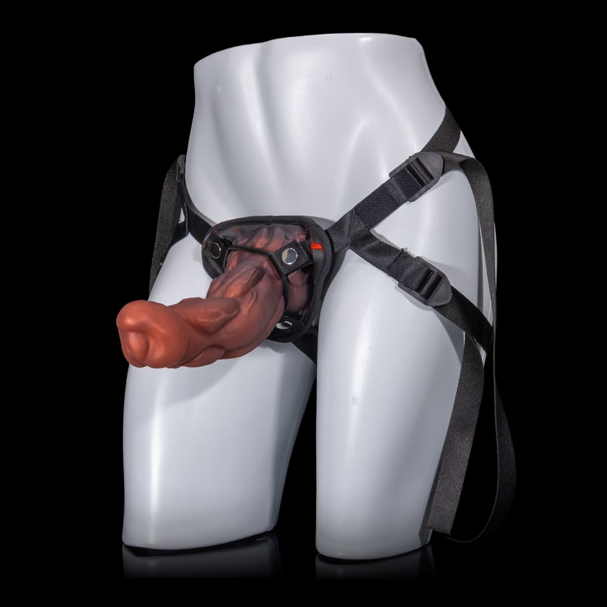 Cintaralho (Strapon)