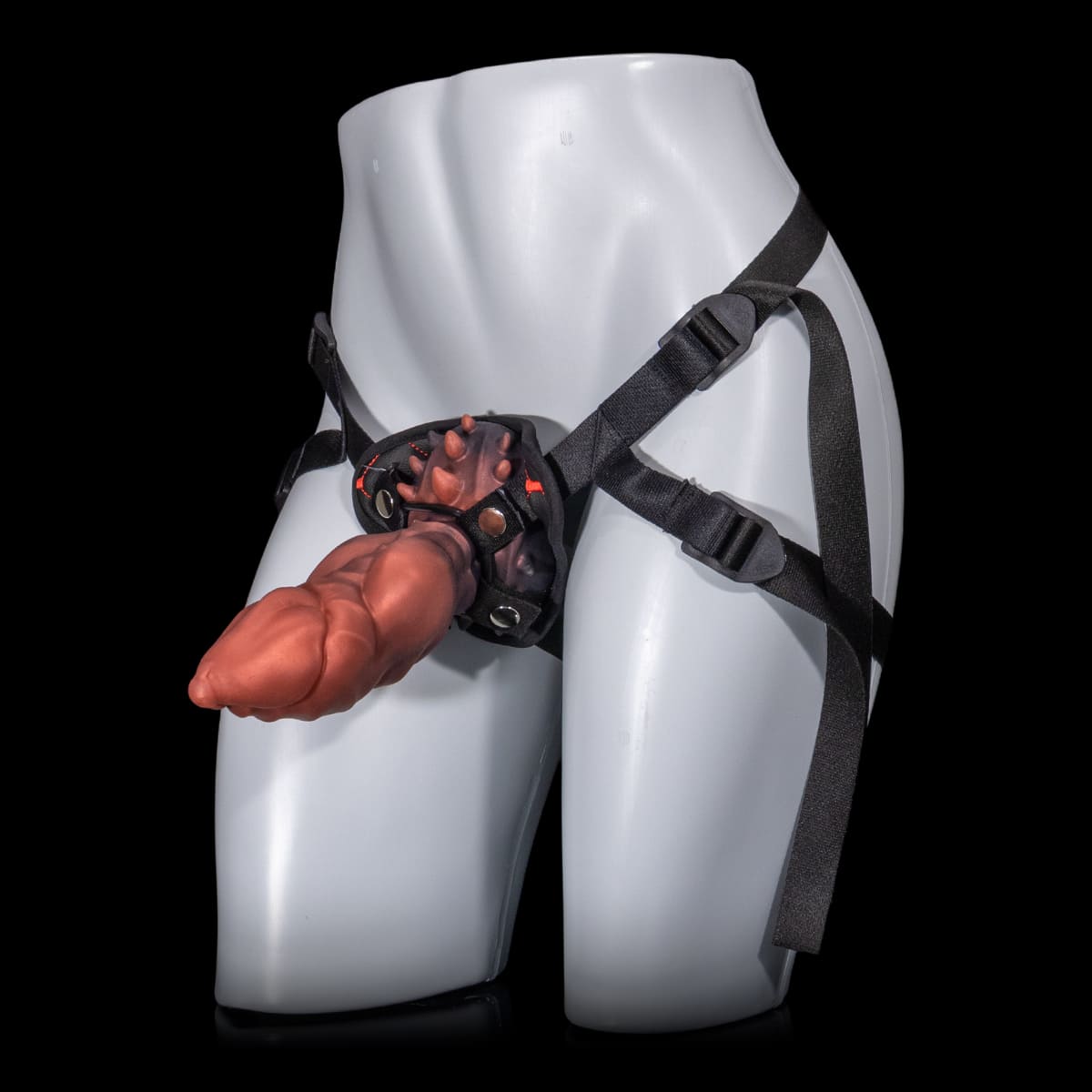 Cintaralho (Strapon)