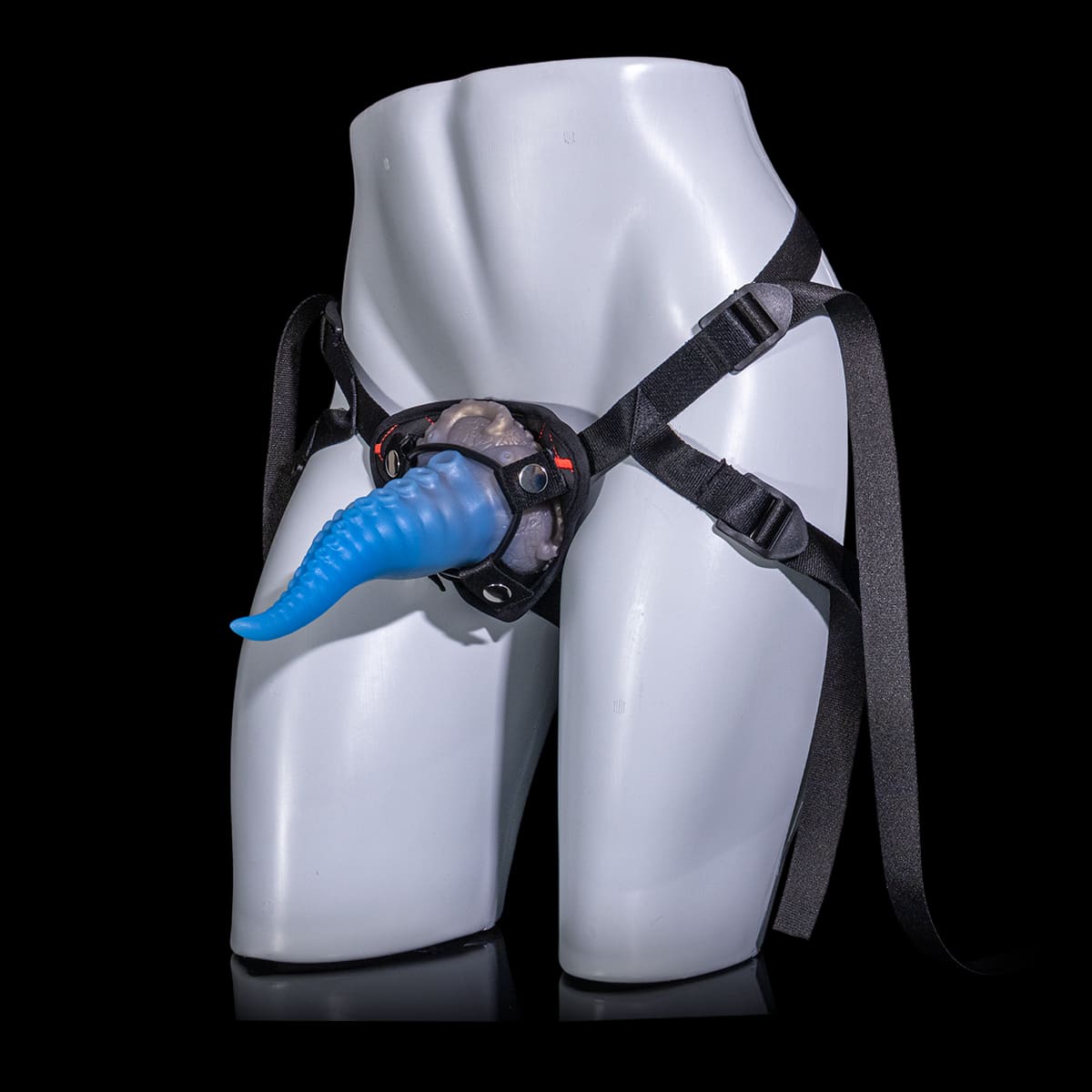 Cintaralho (Strapon)