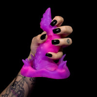 Vibrador cthulhu MonsterD