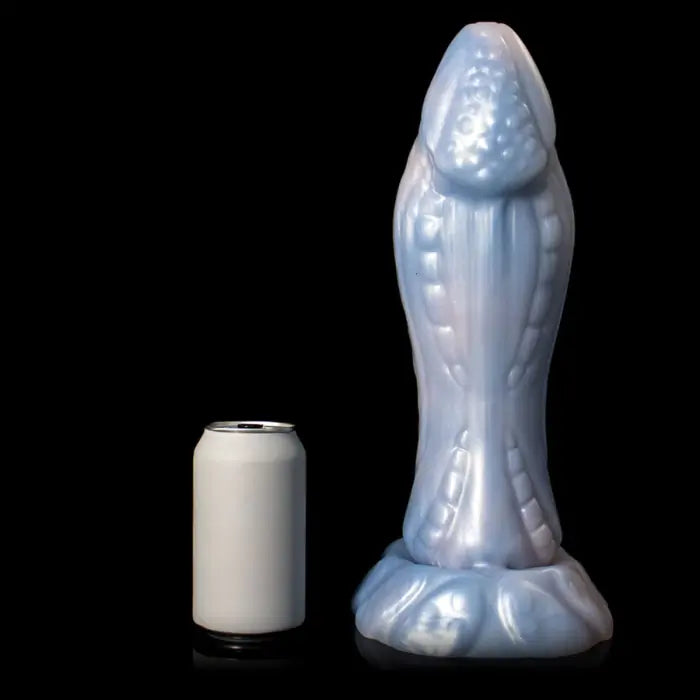 Dildos Gigantes Spartacus Monster D