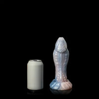 Monster Dildo Anal Spartacus Monster D