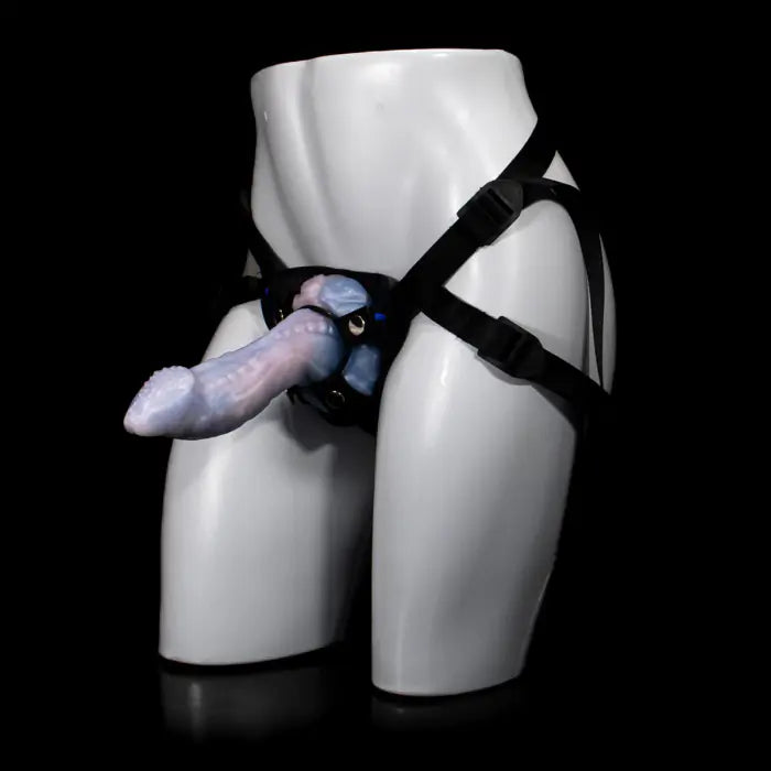 Dildo Grande Spartacus