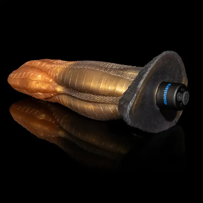 Vibrador Dragon