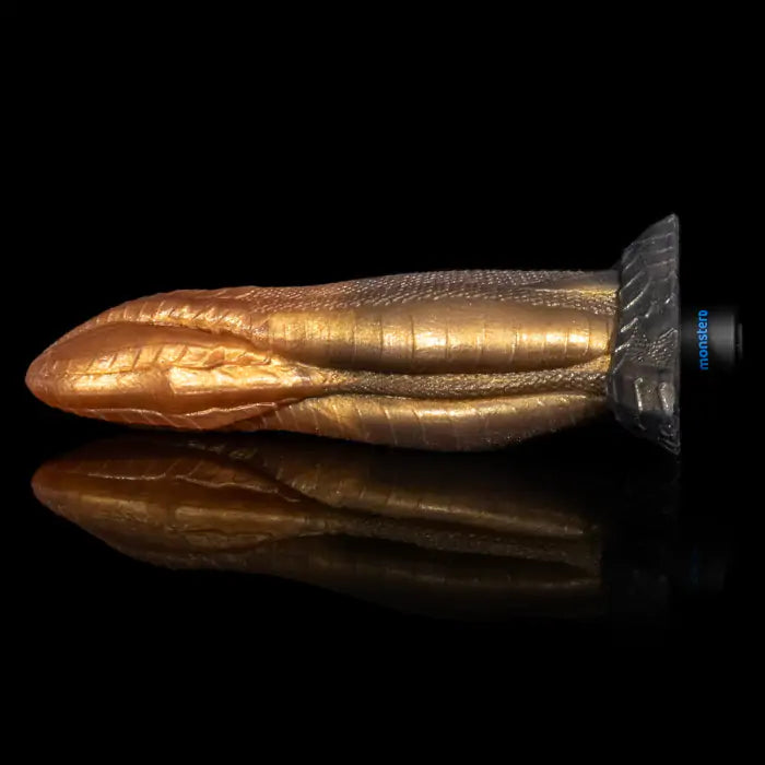 Vibrador Dragon