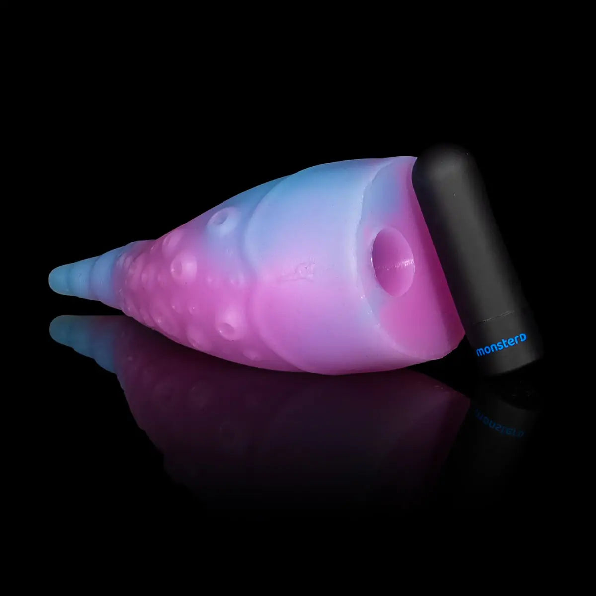 Vibrador Duplo Scylla