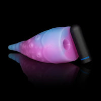 Vibrador Duplo Scylla