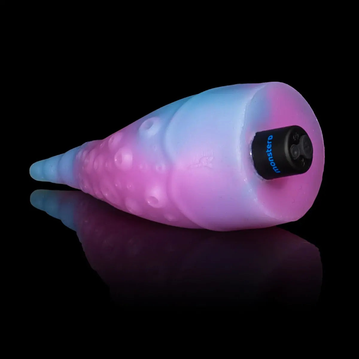 Vibrador Duplo Scylla