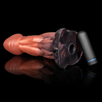 Vibrador Gigante Big-D
