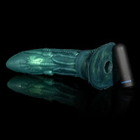 Vibrador para Ponto G D-Alien