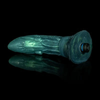 Vibrador para Ponto G D-Alien