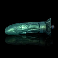 Vibrador para Ponto G D-Alien
