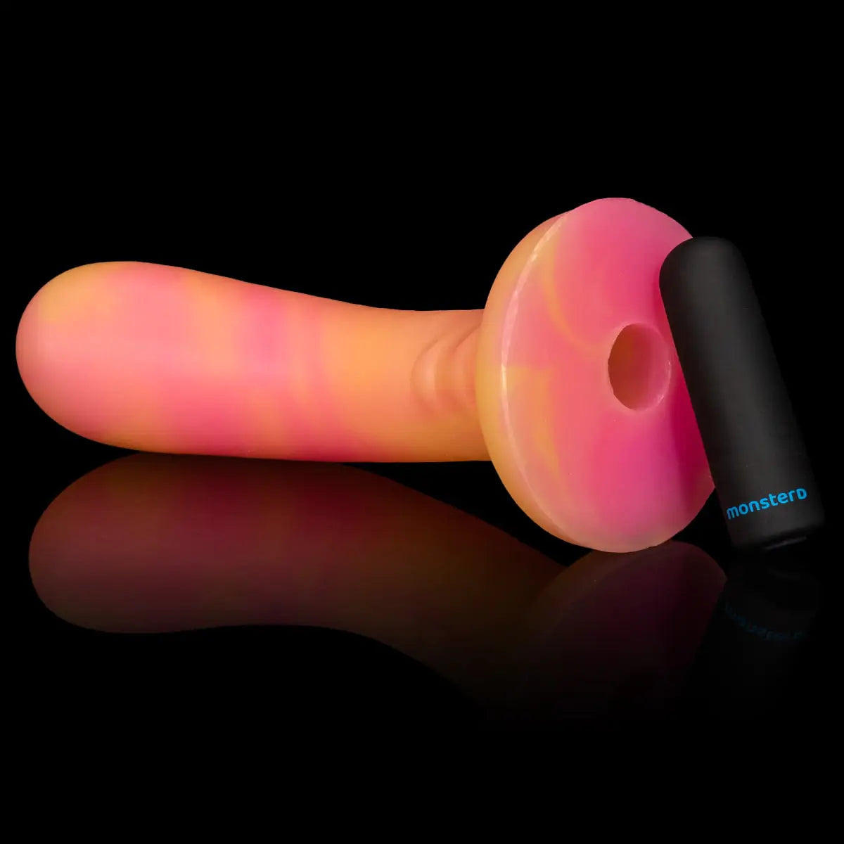 Vibrador Ponto G Spring