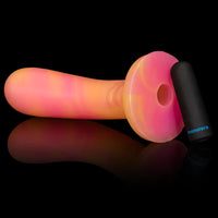 Vibrador Ponto G Spring