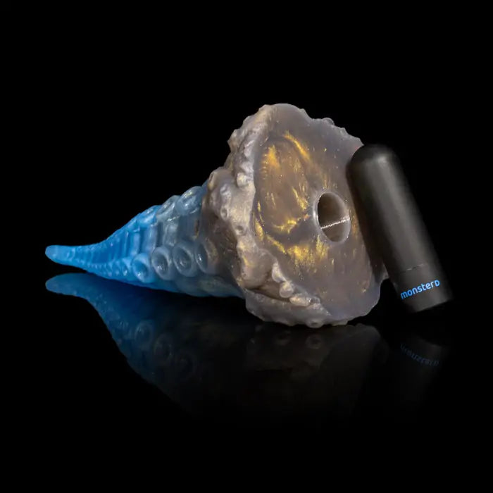 Vibrador Polvo Octus