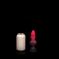 Vibrador Anal Reaper