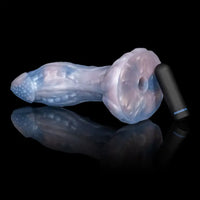 Vibrador Grande Spartacus