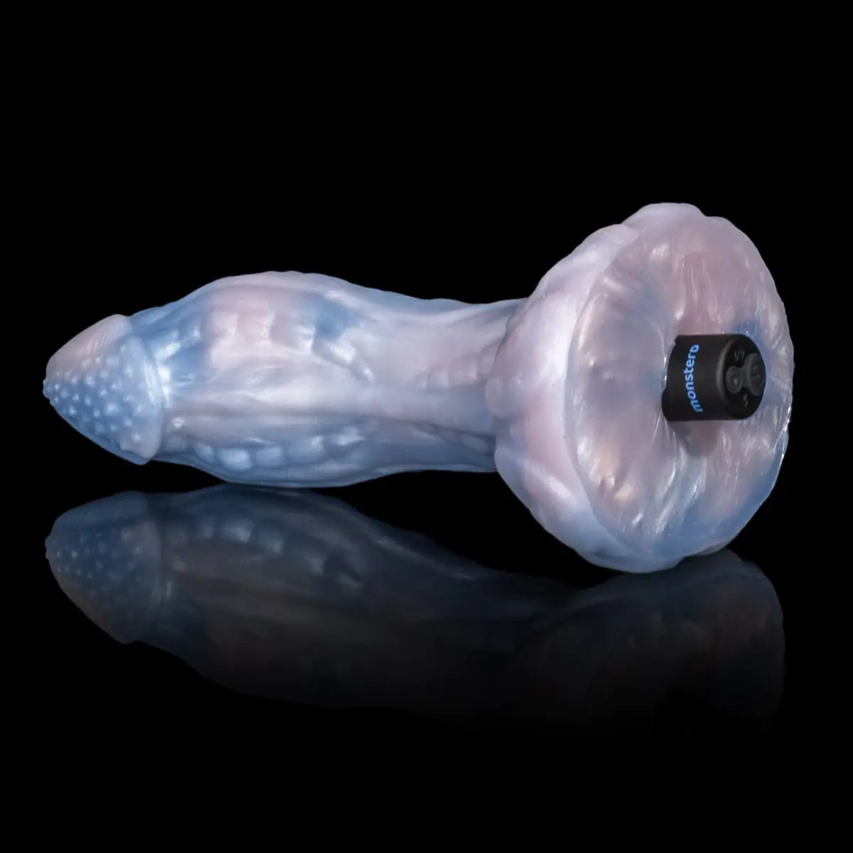 Vibrador Grande Spartacus