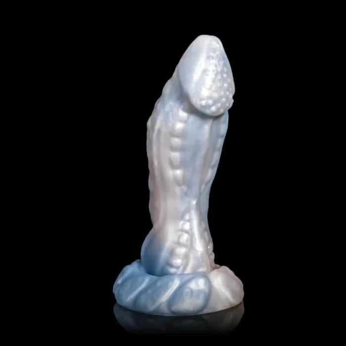 Vibrador Grande Spartacus