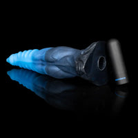 Vibrador Anal Wolf