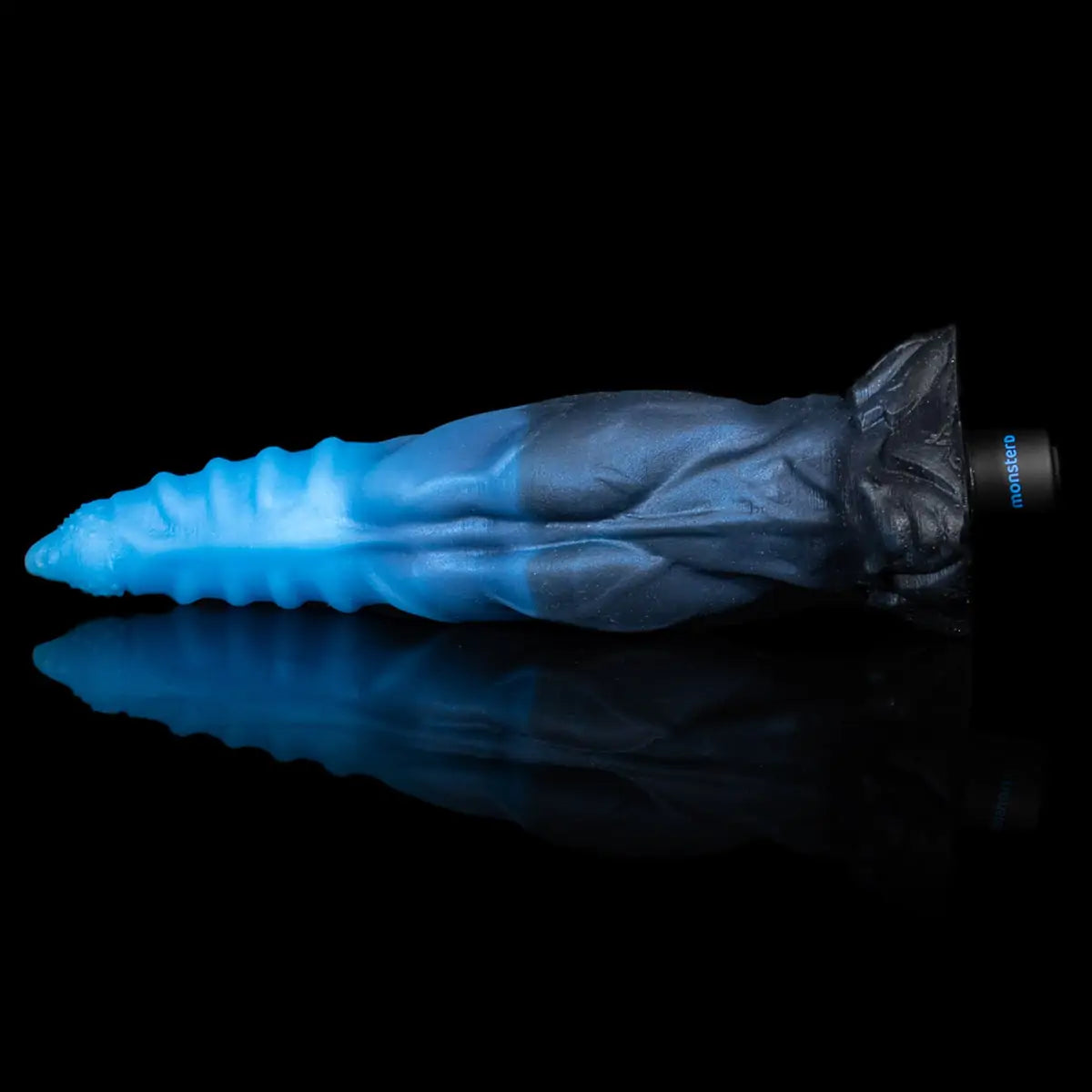 Vibrador Anal Wolf