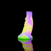 Vibrador com Ventosa Duke