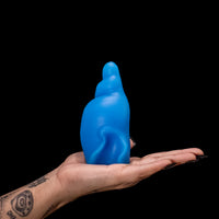 Vibrador Shell discreto MonsterD