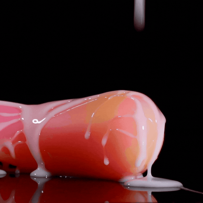 Vibrador Ponto G Spring