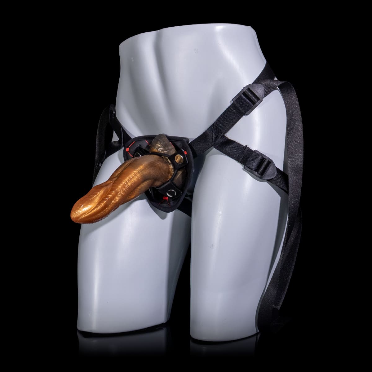 Cintaralho (Strapon)