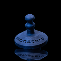 Ventosa Da MonsterD para Dildos