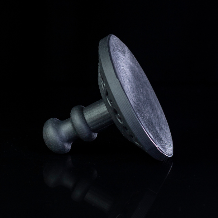 VENTOSA UNIVERSAL PARA DILDO MONSTERD