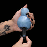 Sense Hydra da Monster D de silicone macio.
