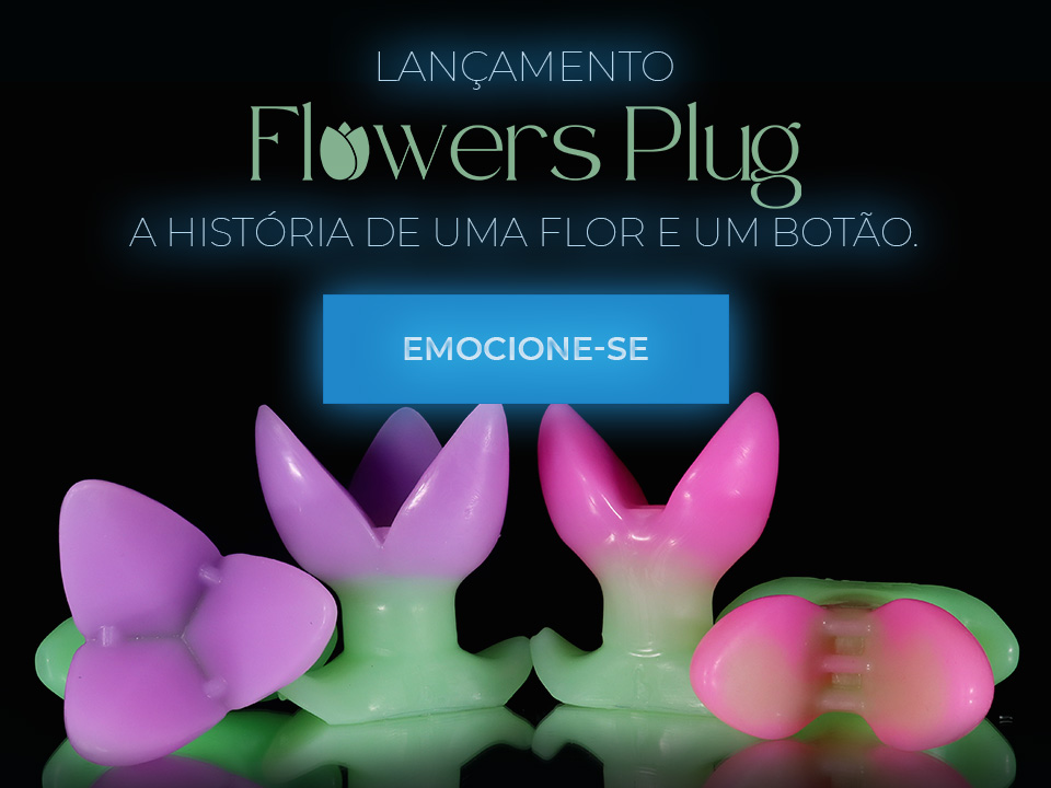 Flowers Plug