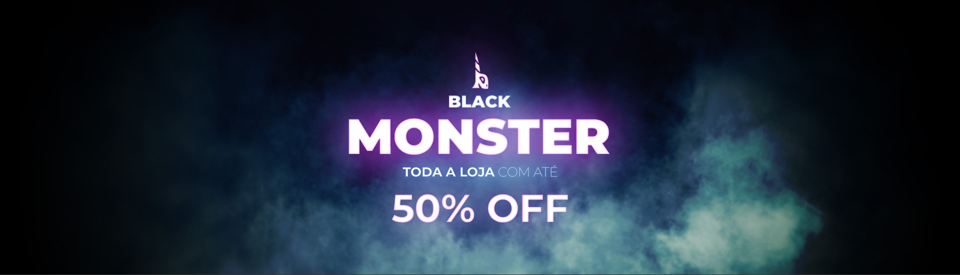 Black Monster