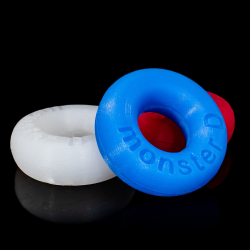 Anel Peniano de Silicone Bada Bing