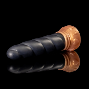 Dildo Strapon Uni Dark
